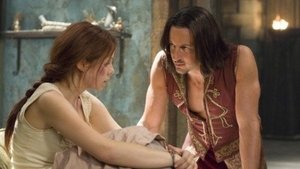 Legend of the Seeker: Season 1 Episode 21 –