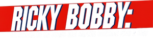 Ricky Bobby: A Toda Velocidade — Logos 10