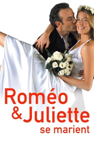 Image Roméo et Juliette se marient