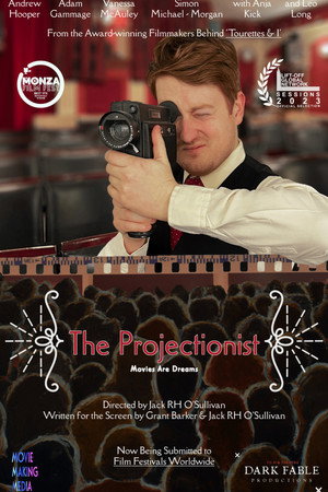 The Projectionist 6
