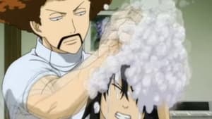 Gintama: 4×1