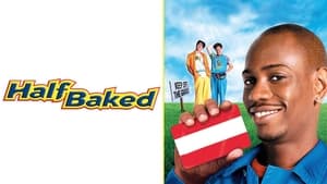 Half Baked (1998)