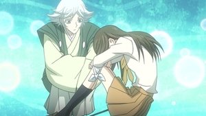 Kamisama Kiss The God Is Kidnapped