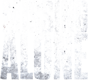 Missing and Alone