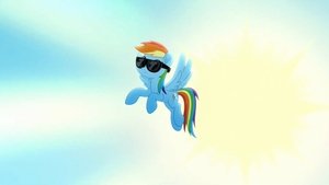 My Little Pony: Rainbow Roadtrip