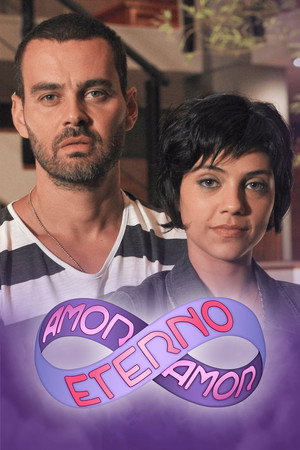 Amor Eterno Amor