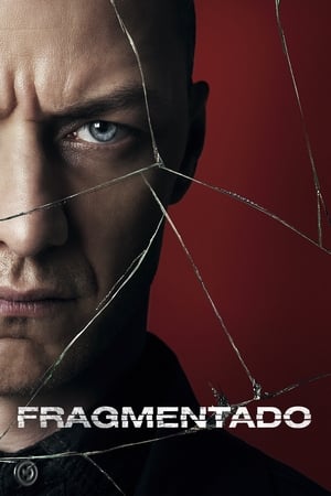 Fragmentado (2017) Torrent Dublado e Legendado - Poster