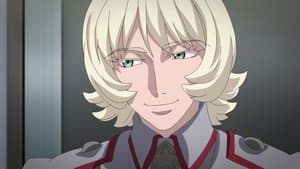 Kyoukai Senki: Saison 1 Episode 23