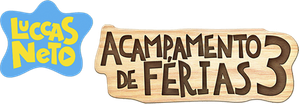 Luccas Neto em: Acampamento de Férias 3