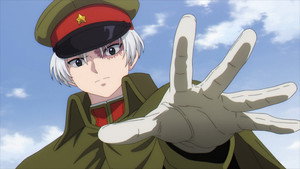 MAO Cap 22