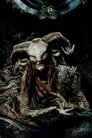 poster Pan's Labyrinth