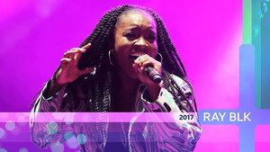 Ray BLK - Episode 14