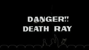 Mystery Science Theater 3000 Danger!! Death Ray