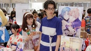 Thật Khó Để Yêu Một Otaku (Live Action)