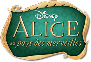 Alice au pays des merveilles