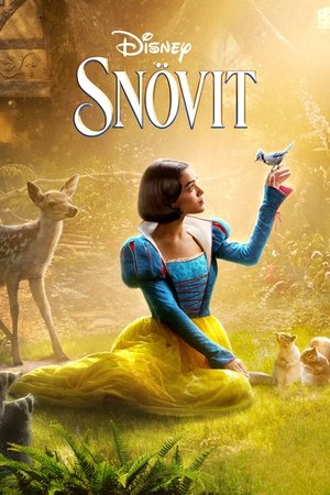 poster Snow White