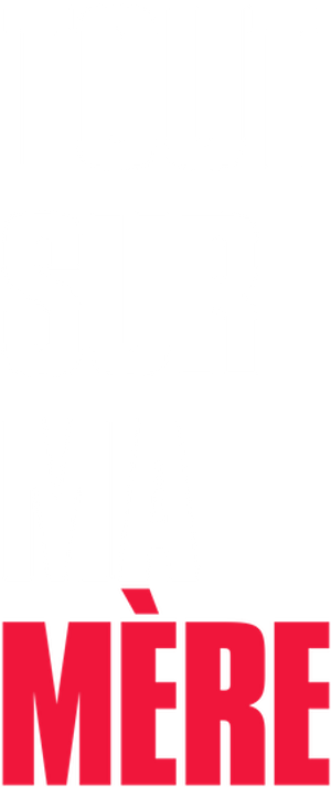 Tout sur ma mère