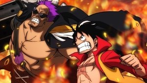 One Piece Filme 12: Z