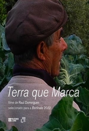 Poster Terra que marca 2022