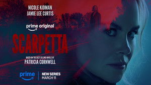 Scarpetta: Médica Legista
