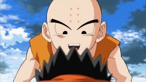 Dragon Ball Super: Season 1 Episode 84 –