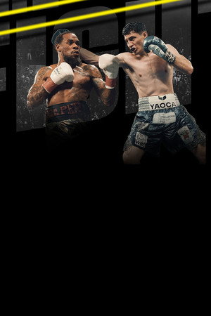 Lamont Roach Jr. vs. William Zepeda 10