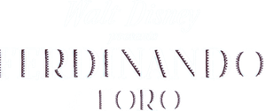 Ferdinando - O Touro — Logos 6