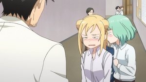 Interviews with Monster Girls Season 1 Episode 8