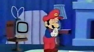 Poster of Super Mario Brothers: Great Mission to Rescue Princess Peach watch Super Mario Brothers: Great Mission to Rescue Princess Peach