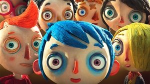 Ma vie de courgette (2016)