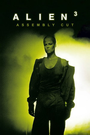 Постер фильма «Чужой 3 (1992)» — (12 из 137)