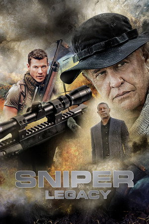 Sniper: Legacy