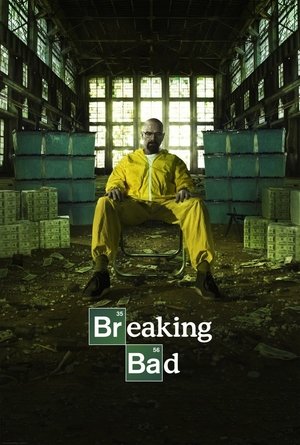 Breaking Bad image