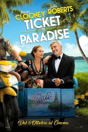 Image Ticket to Paradise