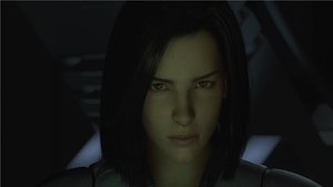 Final Fantasy: Spiritele Ascunse (2001) – Subtitrat în Română