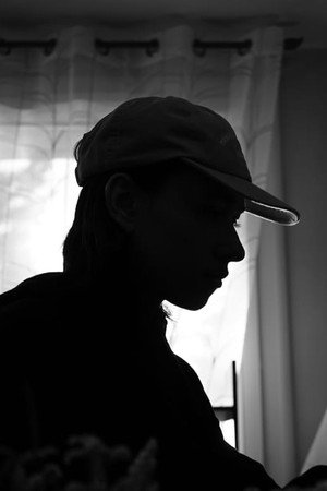 Julien Gouri portrait