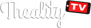 Theality TV — Logos 2