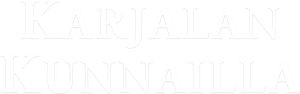 Karjalan kunnailla — Logos 1