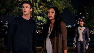 Flash: Saison 5 Episode 5