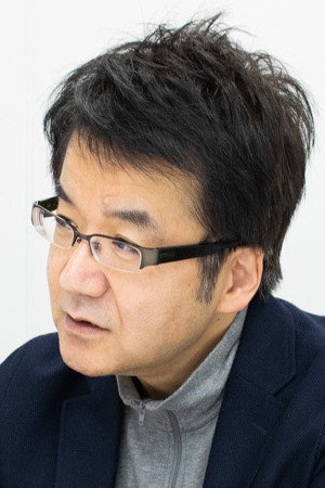 Abe Nobuyuki photo 2