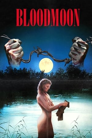 Poster Bloodmoon 1990