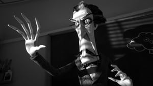 فيلم Frankenweenie مدبلج عربي