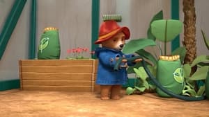 The Adventures of Paddington Paddington's Plant Problem