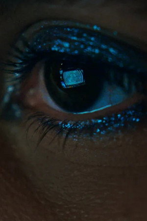 Stunner Blue Girl (2026)