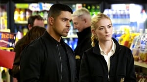 Agenci NCIS: Sezon 14 Odcinek 7