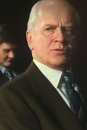 Poster Rosenbaum - Det sista vittnet (1993)