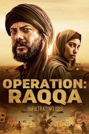 Raqqa: Spy vs. Spy 20