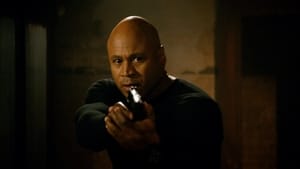 Agenci NCIS: Los Angeles: s8 e7 PL