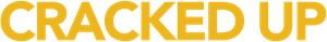 Cracked Up — Logos 8