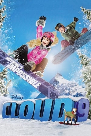 Poster di Cloud 9